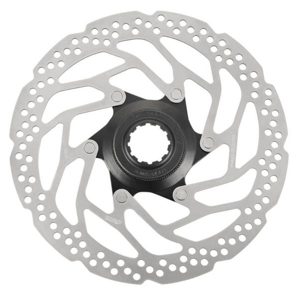 SHIMANO DISC BRAKE ROTOR SM-RT30 180mm Bremsscheibe