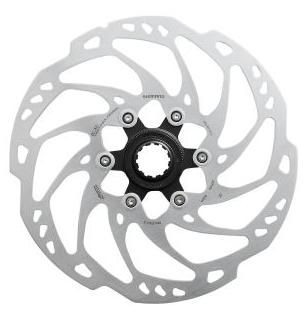 SHIMANO DISC BRAKE ROTOR SM-RT70 203mm Bremsscheibe