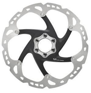 SHIMANO DISC BRAKE ROTOR SM-RT86 203mm DEORE XT Bremsscheibe