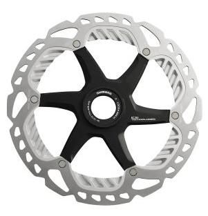 SHIMANO DISC BRAKE ROTOR SM-RT99 180mm XTR SAINT Bremsscheibe