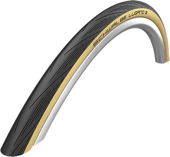 SCHWALBE LUGANO T 22-622 700x22 Reifen