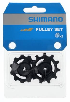 SHIMANO Pulley Set Ultegra RD-8000-R8050 Leitrollenset
