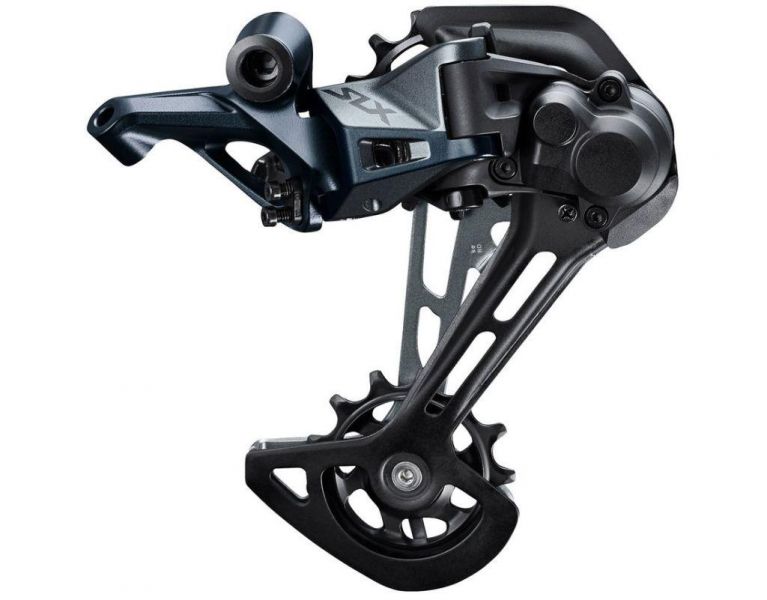 SHIMANO REAR DERAILLEUR RD-M7120-SGS 12f. Schaltung