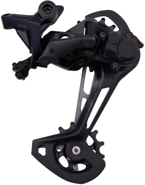 SHIMANO SLX 2x12-Fach RD-M7120 Schaltwerk