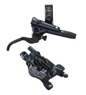 SHIMANO SLX BL-M7100-R BR-M7120 1700mm Bremsanlage