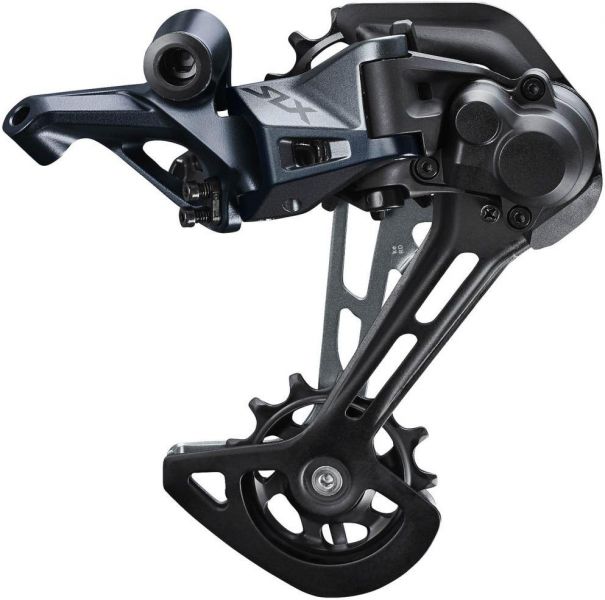 SHIMANO SLX M7100 12f. SGS Schaltung