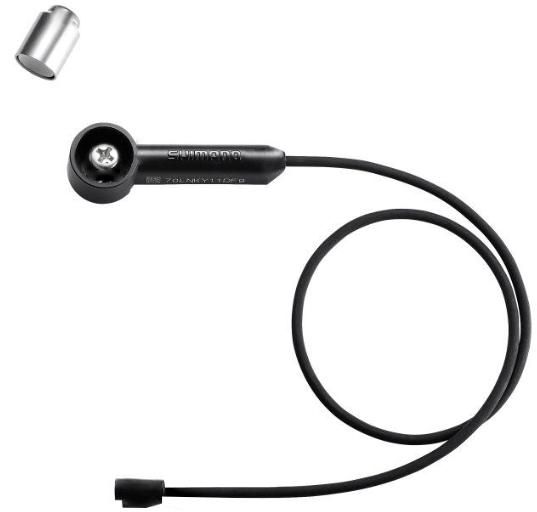 SHIMANO SM-DUE10 540mm SPEED SENSOR