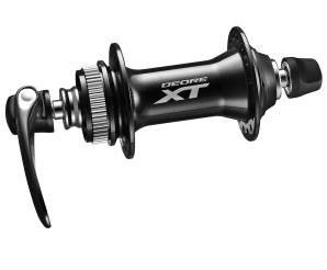 SHIMANO XT CL QR Vr.Nabe