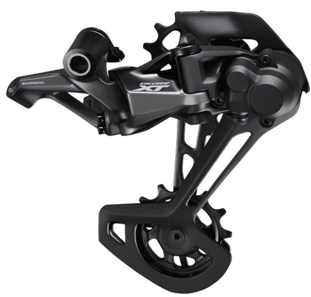 SHIMANO XT M8100 12f. SGS Schaltung