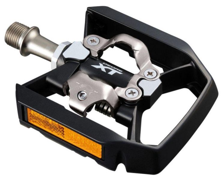 SHIMANO XT PD-T8000 Trekking Pedal