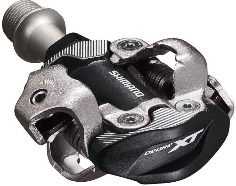 SHIMANO XT PDM8100 Pedal