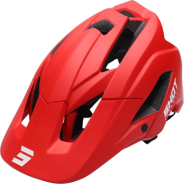 SHOT CLIMB Mountainbikehelm