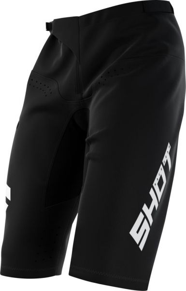 SHOT ROGUE REVOLT SHORT Fahrradhose