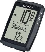 SIGMA BC 14.0 WL STS FUNKMODELL Fahrrad Computer