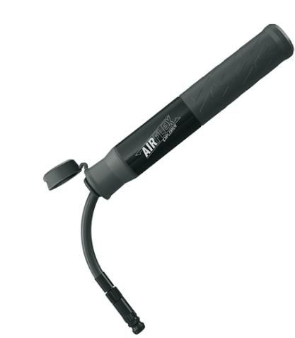 SKS AIRFLEX EXPLORER BLACK 205mm Minipumpe