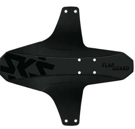 SKS FLAP GUARD BLACK Radschutz