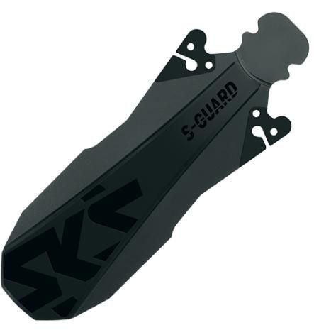 SKS S-GUARD BLACK Radschutz