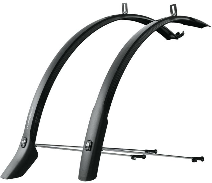 SKS VELO 42 URBAN Fahrradschutzblech