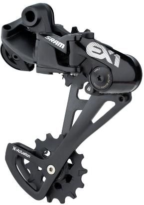 SRAM EX1 Schaltwerk