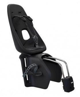 THULE YEPP NEXXT MAXI Befestigung Rahmenrohr