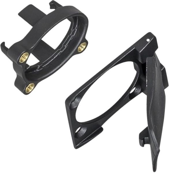 TREK-DIAMANT RIB Charge Door Frame Bracket