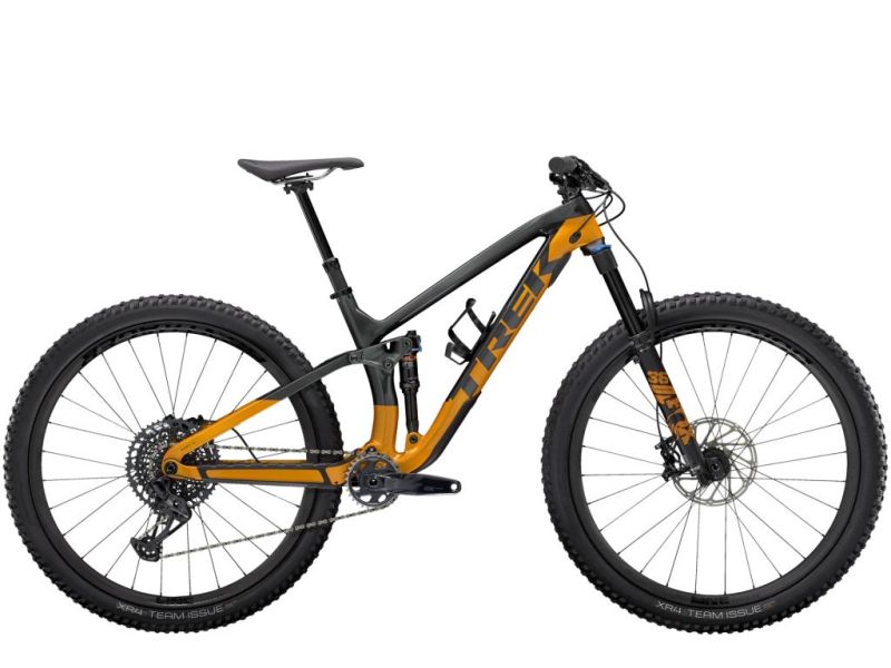 TREK FUEL EX 9.8 GX