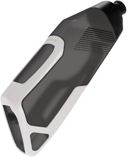 TREK RSL AERO Trinkflasche und Flaschenhalter