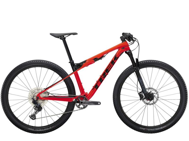 TREK SUPERCALIBER 9.6 DI 2023