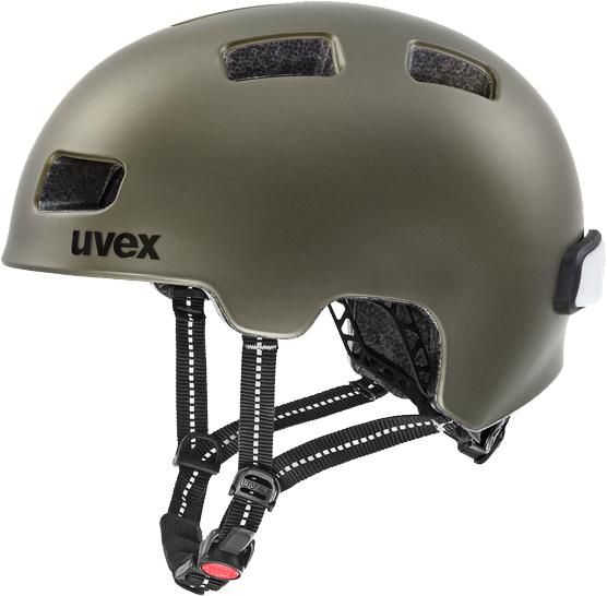 UVEX CITY 4 Fahrradhelm