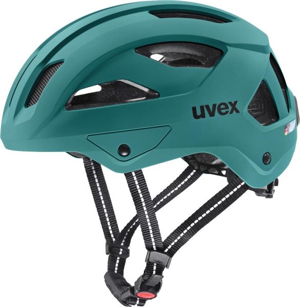 UVEX CITY STRIDE Fahrradhelm