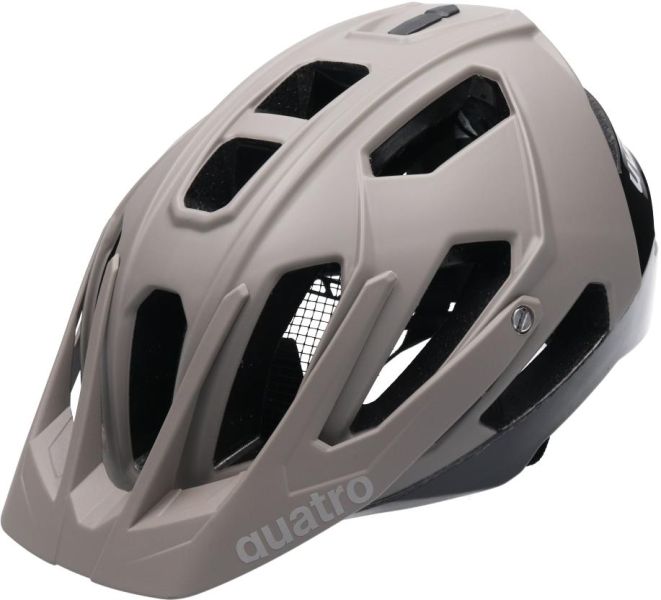 UVEX QUATRO CC Mountainbikehelm