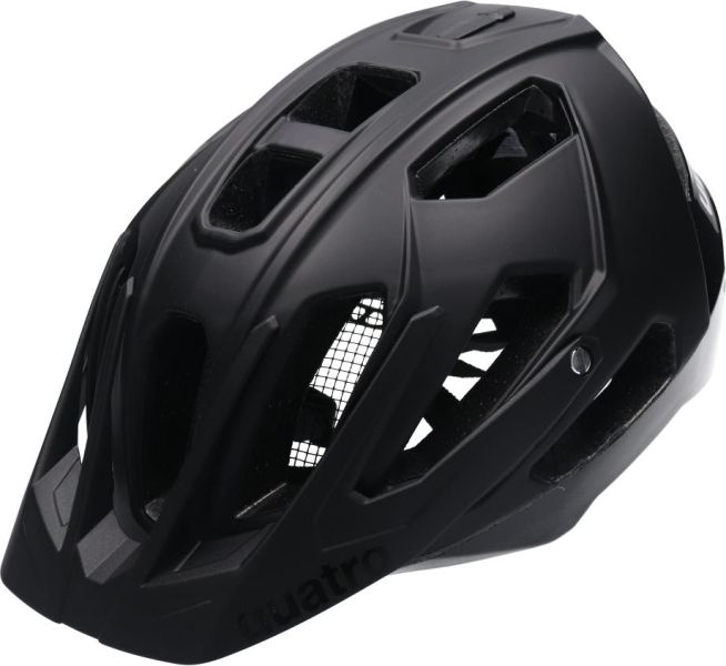 UVEX QUATRO CC Mountainbikehelm