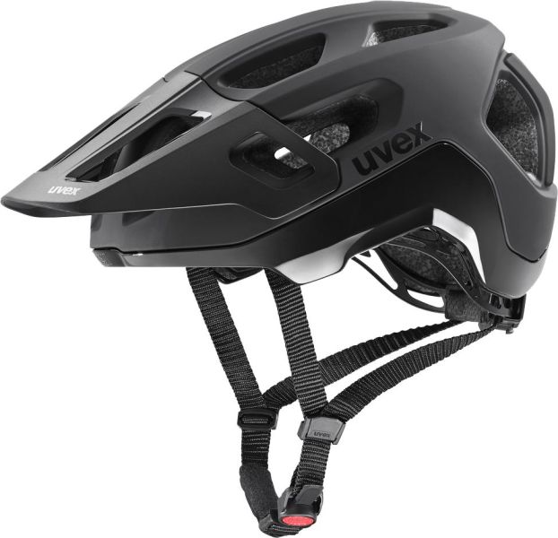 UVEX REACT Mountainbikehelm