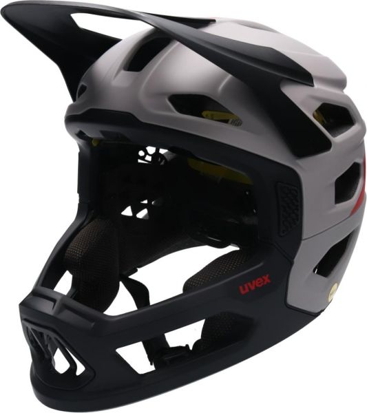 UVEX REVOLT MIPS Downhillhelm