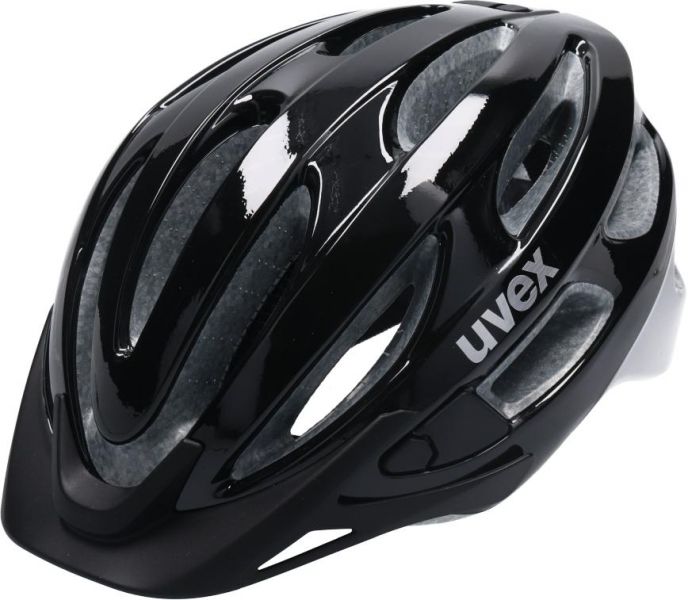 UVEX TRUE Fahrradhelm