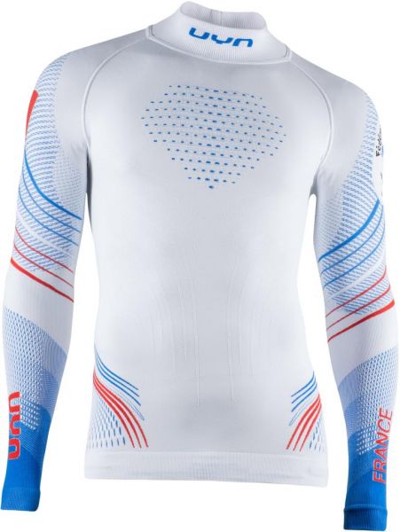 UYN NATYON 2.0 FRANCE Unterziehshirt