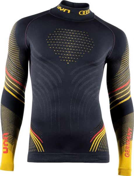 UYN NATYON 2.0 GERMANY Unterziehshirt