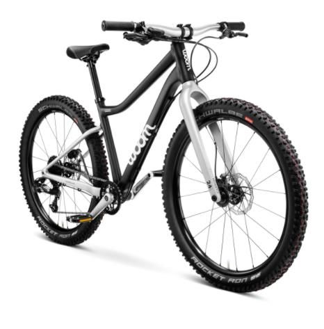 WOOM 5 OFF Kinderfahrrad