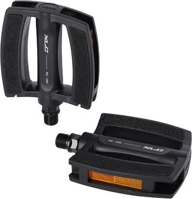 XLC COMFORT PEDAL PD-C65 Pedale