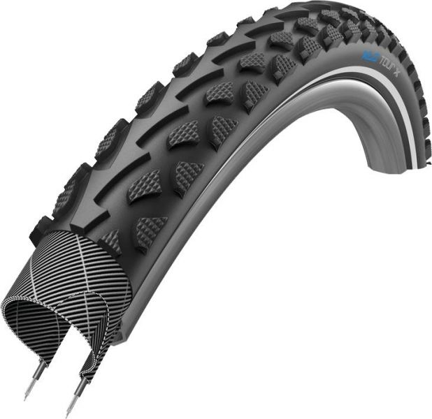 XLC TourX VT-05 47-559 26x1.75 Reifen