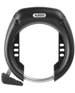 ABUS 5650 NR BK OE SHIELD Rahmenschloss