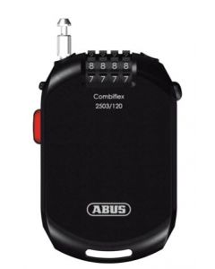 ABUS COMBIFLEX/2502 Kabelschloss