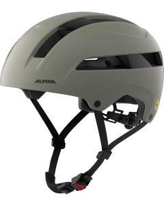 ALPINA BLOOM MIPS Cityhelm