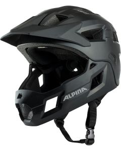 ALPINA RUPI Downhillhelm