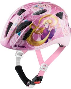 ALPINA XIMO DISNEY Kinderhelm