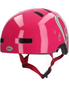 BELL LIL RIPPER Kinderfahrradhelm