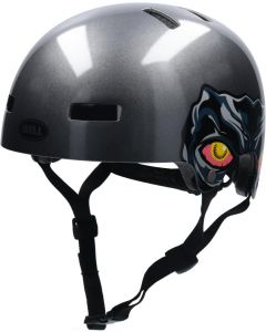 BELL LOCAL NIGHTWALKER BMX-Fahrradhelm