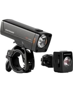 BONTRAGER ION PRO RT/FLARE RT Leuchtenset
