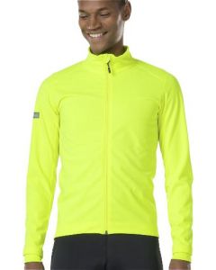 BONTRAGER VELOCIS SOFTSHELL Fahrradjacke