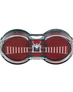 BUSCH UND MÜLLER Toplight Flat S Plus Rücklicht